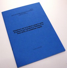 Eaap disciplinare fornitura usato  Crispiano