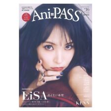 Ani-PASS #16 Shinko Music #PE9OLX comprar usado  Enviando para Brazil
