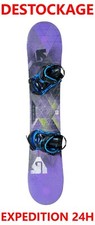 Snowboard burton ltr d'occasion  France