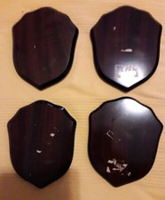 Crest legno vuoto usato  Rovigo