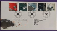 Stamps 1996 first for sale  TONBRIDGE
