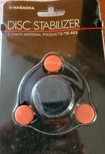 Stabilisateur disque vinyle d'occasion  Paris VII