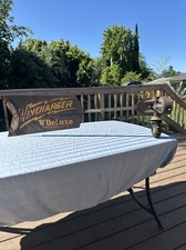 Zenith wincharger deluxe for sale  Medford