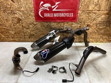 2013 ducati monster for sale  Blaine