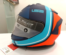 Helmet casco integrale usato  Cosenza