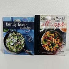 Slimming family feast for sale  ROCHDALE