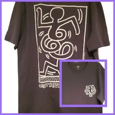 New keith haring for sale  Lyndhurst