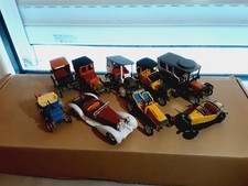 Vehicules miniature rami d'occasion  Tours-