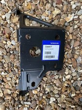 Volvo bumper front for sale Volvo bumper front for sale  DEREHAM