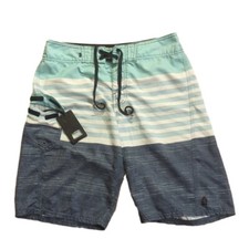 Usado, Shorts de tabuleiro enferrujado tamanho 29 W abridor de garrafa comprar usado  Enviando para Brazil