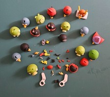 Angry birds mixed for sale  Saint Germain