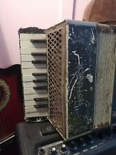 Magnifique accordéon diatoniq d'occasion  Paulhan