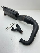 1985 yamaha enticer for sale  Glendale