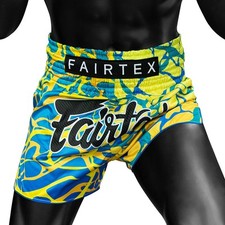 Fairtex shorts sports d'occasion  Expédié en France