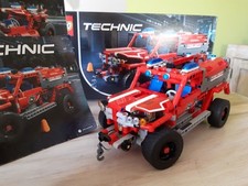 Lego technik 42075 gebraucht kaufen  Waldheim