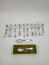 Christofle service petites d'occasion  Labourse