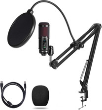 Professionelles usb mikrofon gebraucht kaufen  Berlin