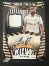 Adil rami marseille d'occasion  Marseille VIII
