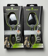 Furminator dual grooming gebraucht kaufen Furminator dual grooming gebraucht kaufen  Hilden