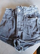 Jeans shorts . gebraucht kaufen  Liebenau