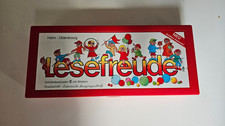Lesekasten schülerlesekasten  gebraucht kaufen  Wendelstein