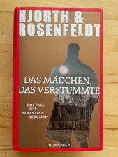 Mädchen verstummte . gebraucht kaufen  Ostfildern