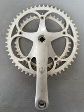 Guarnitura campagnolo campagno usato  San Pietro di Morubio