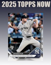 2025 topps 587 for sale  Seal Beach