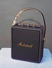 Marshall stockwell bluetooth gebraucht kaufen  Dorsten