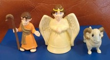 Bible toys nativity for sale  Ludington