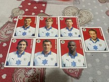 Lotto figurine calciatori usato Lotto figurine calciatori usato  Italia