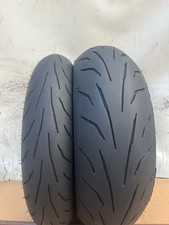Pneumatici dunlop 180 usato  Cava de Tirreni