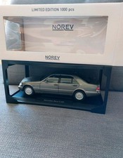Mercedes benz w140 gebraucht kaufen  Gröbers