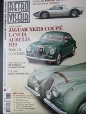 Magazine retroviseur 282 d'occasion Magazine retroviseur 282 d'occasion  Villard-Bonnot