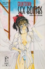 Countdown sex bombs usato  Castelfidardo