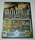 Battlefield 1942 World War II Anthology comprar usado  Enviando para Brazil