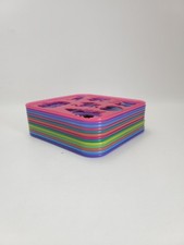 tupperware stencils for sale  Colorado Springs