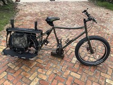 Surly big dummy for sale  Stuart