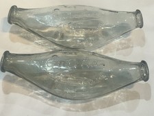 Vintage eureka glass for sale  BOURNE