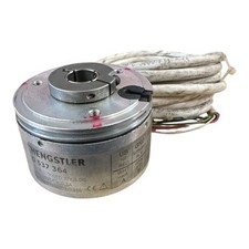 Hengstler 537 364 d'occasion  Les Échelles