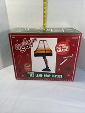 Christmas story collectible for sale  Tallahassee