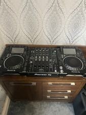 Pioneer cdj 2000nxs2 for sale  MUCH WENLOCK
