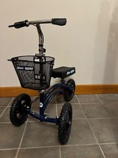 Knee rover terrain for sale  SWANSEA