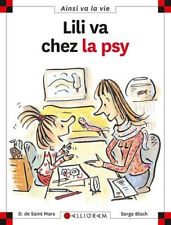 Max lili lili d'occasion  Bubry