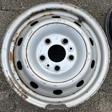 Stahlfelge citroen jumper gebraucht kaufen  Bad Tölz