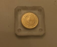 Dollari 1993 oro usato  Arquata Scrivia