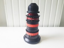 Angenieux optimo t2.8 d'occasion  Sèvres