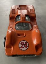 Modellino macchinina speedy usato  Zignago