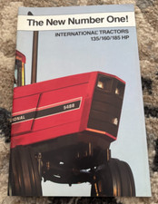 International harvester 5088 for sale  Berlin