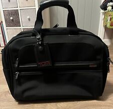 Tumi 22154d4 ballistic for sale  HITCHIN